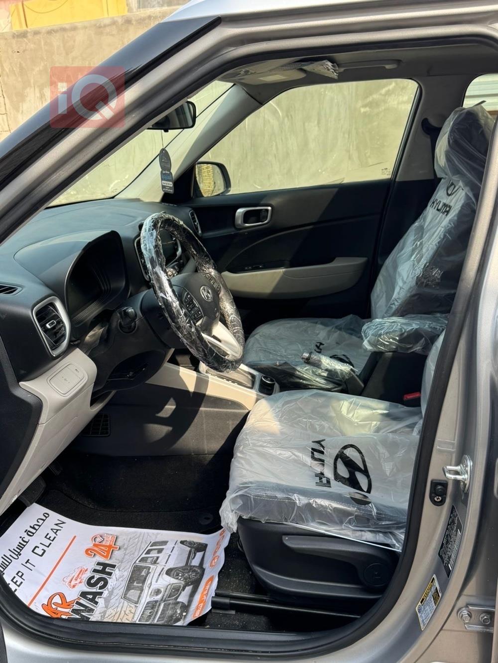 هيونداي فينو